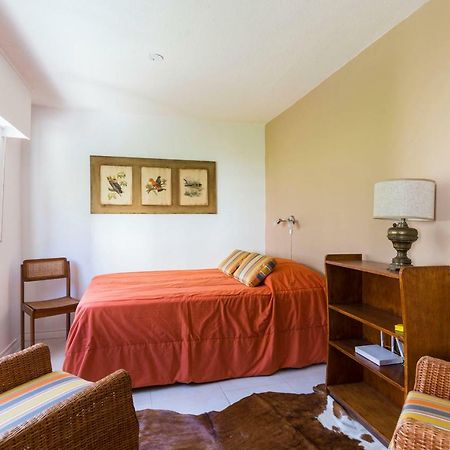 Iluminado, Alegre Y Acogedor Monoambiente Apartment Монтевидео Екстериор снимка