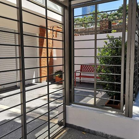 Iluminado, Alegre Y Acogedor Monoambiente Apartment Монтевидео Екстериор снимка