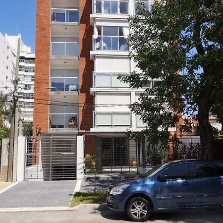 Iluminado, Alegre Y Acogedor Monoambiente Apartment Монтевидео Екстериор снимка