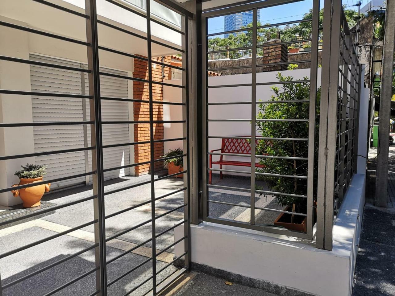 Iluminado, Alegre Y Acogedor Monoambiente Apartment Монтевидео Екстериор снимка