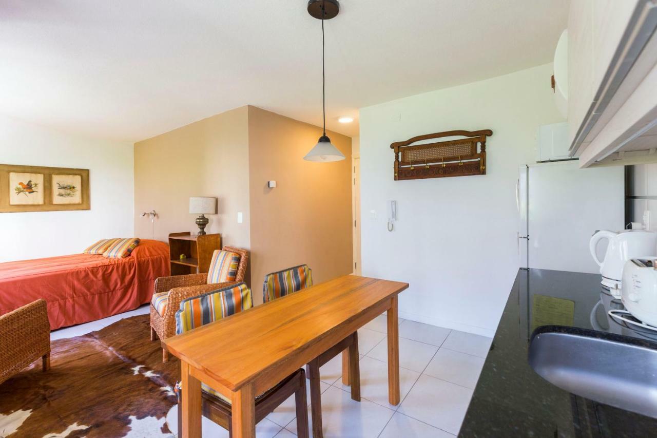 Iluminado, Alegre Y Acogedor Monoambiente Apartment Монтевидео Екстериор снимка