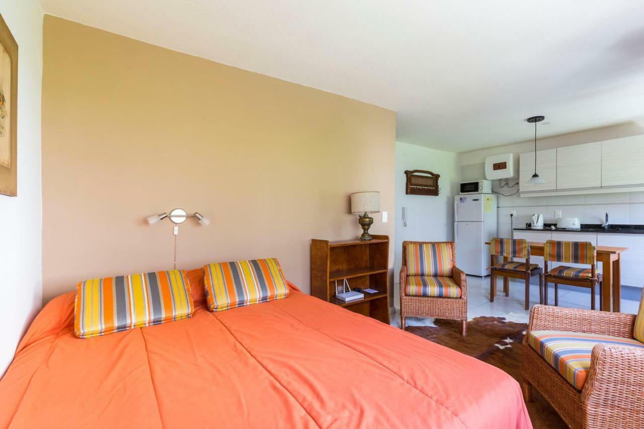 Iluminado, Alegre Y Acogedor Monoambiente Apartment Монтевидео Екстериор снимка